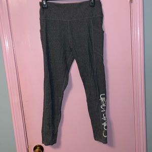 Calvin Klein legging